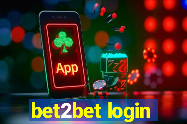 bet2bet login